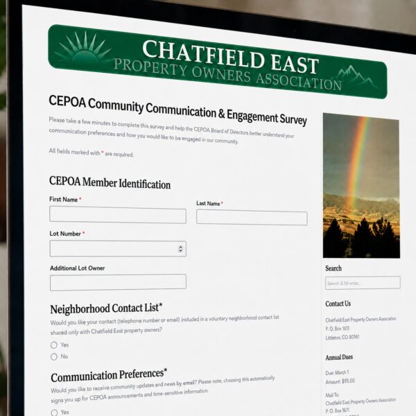 The Board Conducted a Survey. Then Decided What It Meant