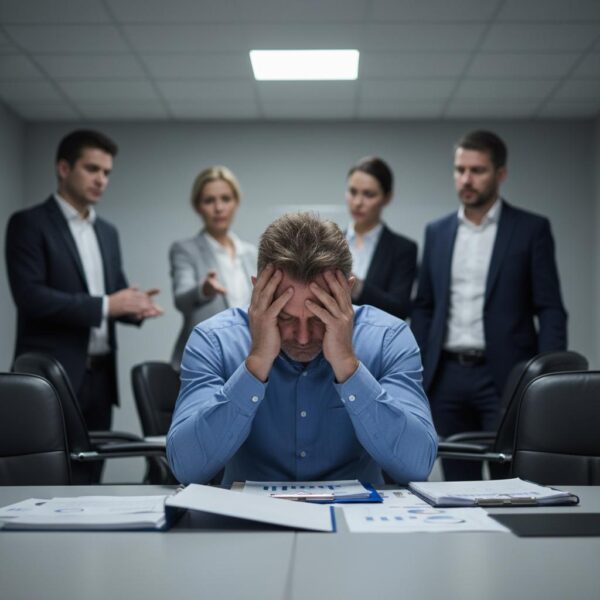 What Happens When a Board Member Cites a Policy He Hasn’t Fully Read?